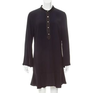 Designer A.L.C. Navy Dress